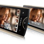 Sony Ericsson vient d’annoncer deux nouveaux smartphones, dont un étanche Sony Ericsson vient d’annoncer deux nouveaux smartphones, dont un étanche