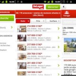 L’application SeLoger passe à la version 2.0 L’application SeLoger passe à la version 2.0