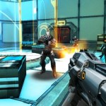 N.O.V.A. 2 HD est maintenant disponible sur l’Android Market N.O.V.A. 2 HD est maintenant disponible sur l’Android Market