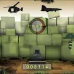 Parashoot : un jeu où vous devez vous défendre face à des attaques ennemies Parashoot : un jeu où vous devez vous défendre face à des attaques ennemies