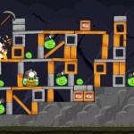 Un nouvel épisode pour Angry Birds : Mine and Dine Un nouvel épisode pour Angry Birds : Mine and Dine