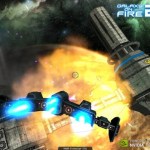 Galaxy On Fire 2 pour Tegra 2 est arrivé sur l&rsquo;Android Market… et gratuitement (ou presque)