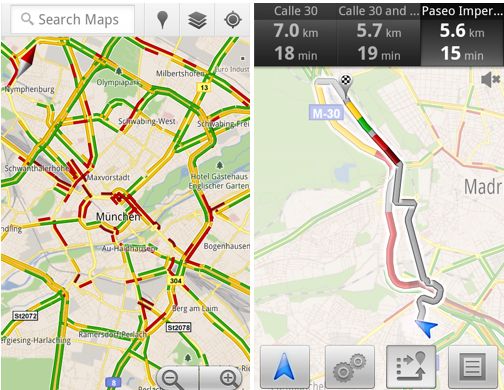 android-google-maps-couverture-trafic-europe-screen-1