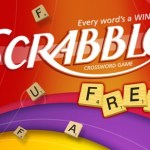 L&rsquo;application officielle Scrabble disponible sur l&rsquo;Android Market