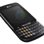 LG Optimus Pro, un nouveau smartphone à clavier physique sous Android LG Optimus Pro, un nouveau smartphone à clavier physique sous Android