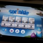 Sprinkle, un jeu Android dédié à l&rsquo;architecture Nvidia Tegra 2
