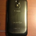 Le Samsung Hercules (Galaxy S II modifié) sera pour T-Mobile Le Samsung Hercules (Galaxy S II modifié) sera pour T-Mobile