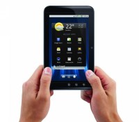 Dell Streak 7 : La version Wi-Fi est disponible pour 199€