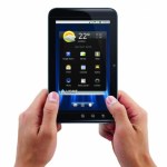 Dell Streak 7 : La version Wi-Fi est disponible pour 199€ Dell Streak 7 : La version Wi-Fi est disponible pour 199€