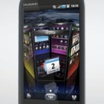 Le Huawei Vision intégrera bien l&rsquo;interface SPB Shell 3D