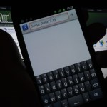Swype, la version beta (3.25) est disponible sous Android Swype, la version beta (3.25) est disponible sous Android