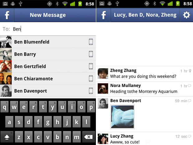 facebookchat