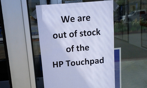 hp-touchpad-firesale