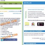Une possible variante du HTC Vigor pour l’Europe ? Une possible variante du HTC Vigor pour l’Europe ?