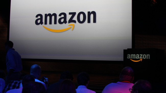 Amazon