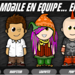 Evénements en septembre : BeMyApp spécial Web Mobile, salon E-Commerce Paris et l’hackathon Foursquare Evénements en septembre : BeMyApp spécial Web Mobile, salon E-Commerce Paris et l’hackathon Foursquare