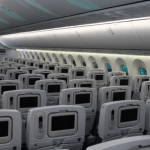 Boeing choisit Android pour le 787 Dreamliner