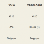 Mobile Viking lance une offre VoIP