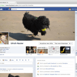 Facebook, du nouveau avec « l&rsquo;histoire de votre vie »