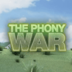 The Phony War, swissinfo.ch lance son application Android en vidéo The Phony War, swissinfo.ch lance son application Android en vidéo