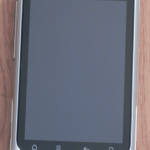 Test du HTC Wildfire S : un entrée de gamme au top Test du HTC Wildfire S : un entrée de gamme au top