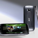 L&rsquo;Acer Iconia Smart (100% smartphone – 100% tablette) arrive le 12 septembre en France