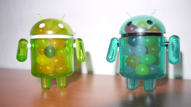 JellyBean