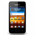 Samsung Galaxy S WiFi 3.6 : un baladeur numérique (PMP) sous Android