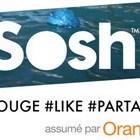 Orange lance Sosh, des forfaits dédiés aux smartphones et tablettes
