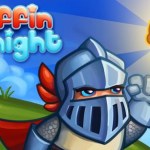 Muffin Knight, un nouveau jeu d’Angry Mob Games sous Android Muffin Knight, un nouveau jeu d’Angry Mob Games sous Android