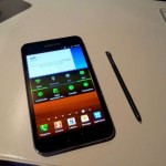 Le code source du kernel du Galaxy Note est disponible Le code source du kernel du Galaxy Note est disponible