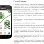 Le Samsung Galaxy S II X se confirme officiellement chez Telus Le Samsung Galaxy S II X se confirme officiellement chez Telus