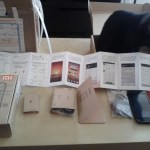 La Team MIUI France a testé le Xiaomi M1 (MAJ) La Team MIUI France a testé le Xiaomi M1 (MAJ)