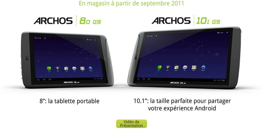 archos-gen-9-android-tablettes