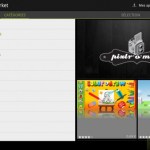 La Motorola Xoom WiFi reçoit le nouvel Android Market La Motorola Xoom WiFi reçoit le nouvel Android Market