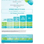 Bouygues Telecom renouvelle ses gammes de forfaits et lance Eden avec de la 3G+ à 42 Mbps Bouygues Telecom renouvelle ses gammes de forfaits et lance Eden avec de la 3G+ à 42 Mbps