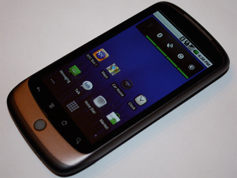 google-nexus-one