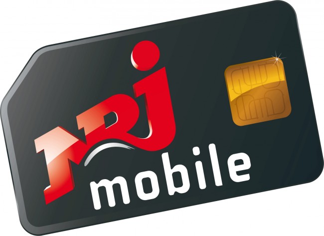 NRJ Mobile