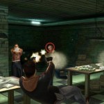Le jeu 9 mm HD disponible sur l’Android Market !