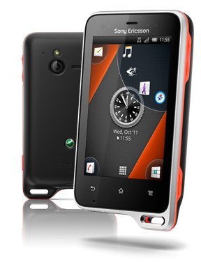 xperia-active..colourful