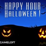 Gameloft prépare Halloween avec des surprises Gameloft prépare Halloween avec des surprises