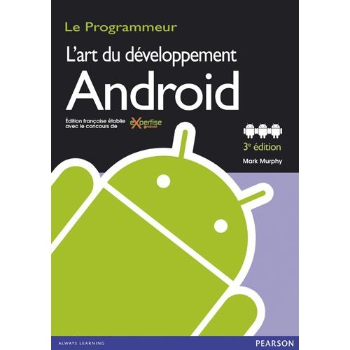 Art du développement 3ème édition