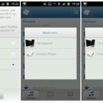 AirMédia et la Freebox Revolution, les solutions sur Android ! AirMédia et la Freebox Revolution, les solutions sur Android !