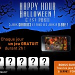Les jeux Gameloft (9mm, Tintin…) à seulement 0,99€ ce week-end ! Et bien plus !