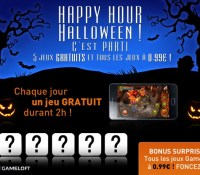 Happy Hour + PROMO SURPRISE 0.99