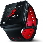 Motorola vient d’annoncer le MotoACTV : une « smartwatch » Motorola vient d’annoncer le MotoACTV : une « smartwatch »