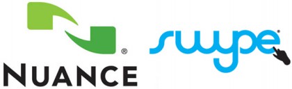 NuanceSwype-420x128