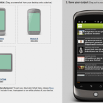 Deux nouveaux outils pour les développeurs Android Deux nouveaux outils pour les développeurs Android