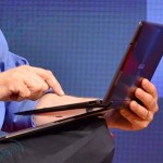 ASUS Eee Pad Transformer Prime, la première tablette sous Android Ice Cream Sandwich ?