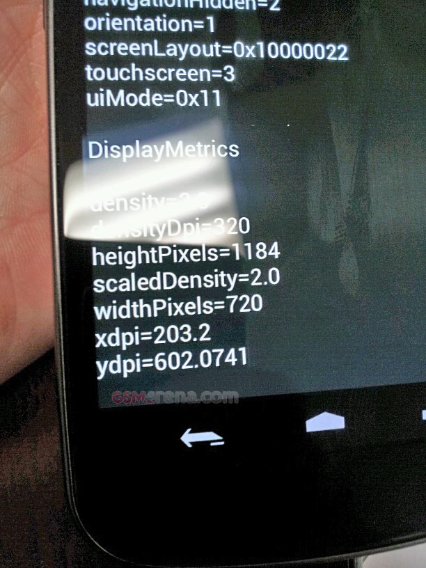 android-google-nexus-prime-rumeur